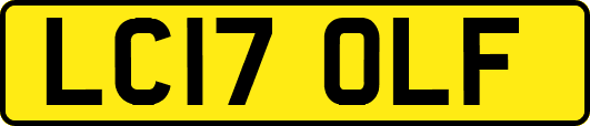 LC17OLF