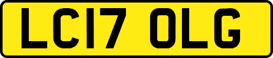 LC17OLG