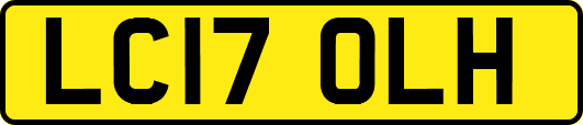 LC17OLH