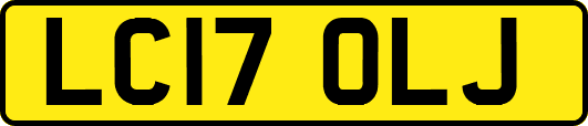 LC17OLJ