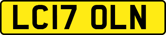 LC17OLN