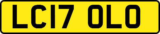 LC17OLO