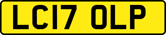 LC17OLP