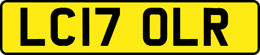 LC17OLR