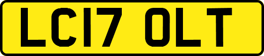 LC17OLT