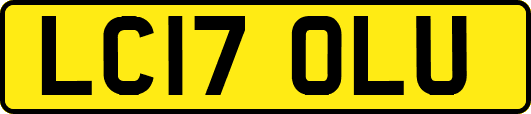 LC17OLU