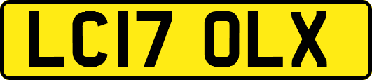 LC17OLX