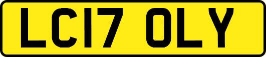 LC17OLY