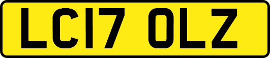LC17OLZ