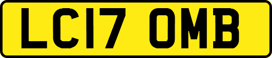 LC17OMB