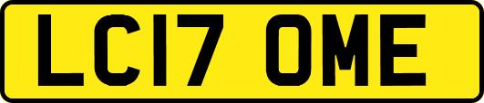 LC17OME