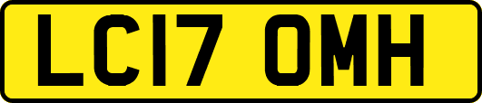 LC17OMH