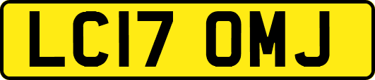 LC17OMJ
