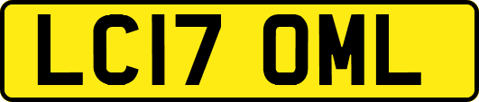 LC17OML