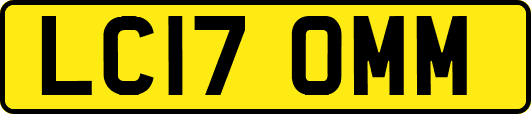 LC17OMM