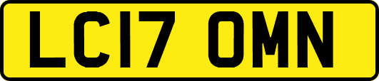 LC17OMN