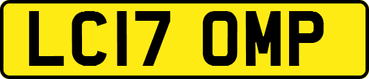 LC17OMP