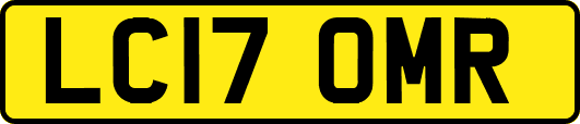 LC17OMR