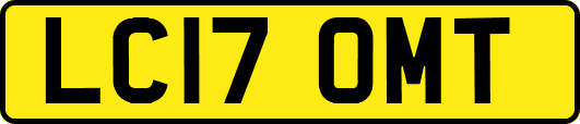 LC17OMT
