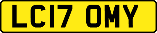 LC17OMY