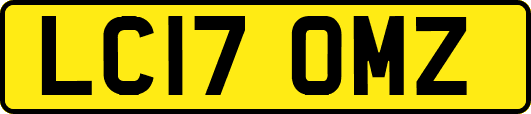 LC17OMZ