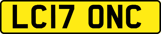 LC17ONC