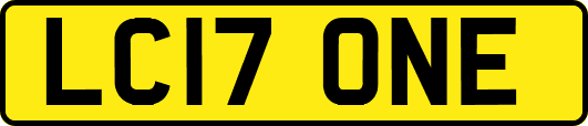 LC17ONE
