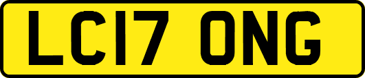 LC17ONG