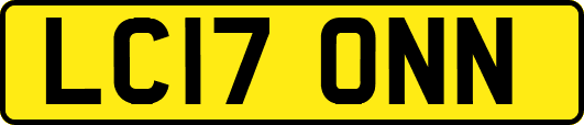 LC17ONN