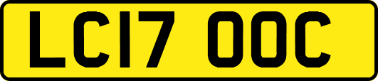 LC17OOC
