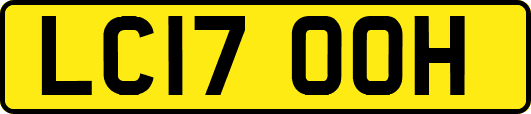 LC17OOH