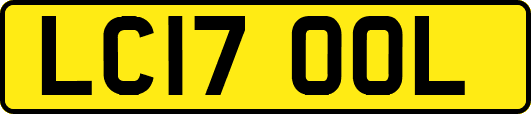 LC17OOL