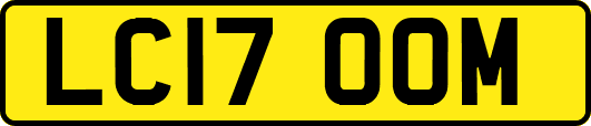 LC17OOM