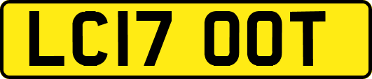 LC17OOT