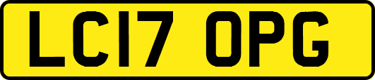 LC17OPG