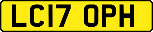 LC17OPH