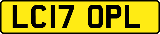 LC17OPL