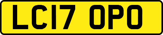 LC17OPO