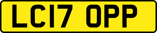 LC17OPP