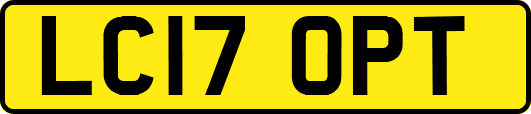 LC17OPT