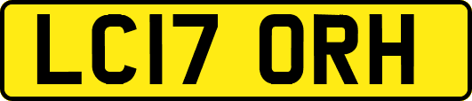 LC17ORH