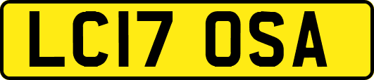 LC17OSA