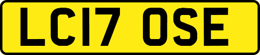 LC17OSE