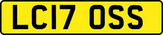 LC17OSS