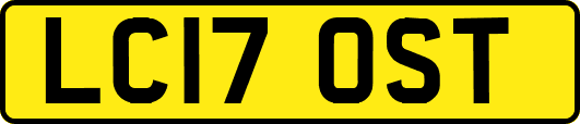 LC17OST
