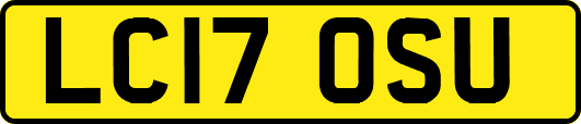 LC17OSU