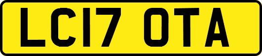 LC17OTA