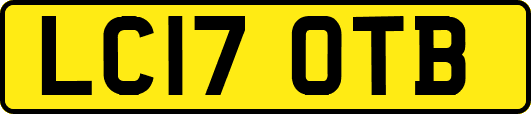 LC17OTB