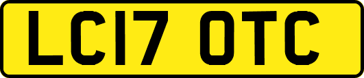 LC17OTC