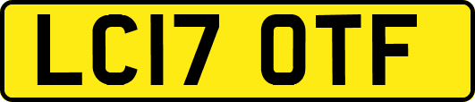 LC17OTF